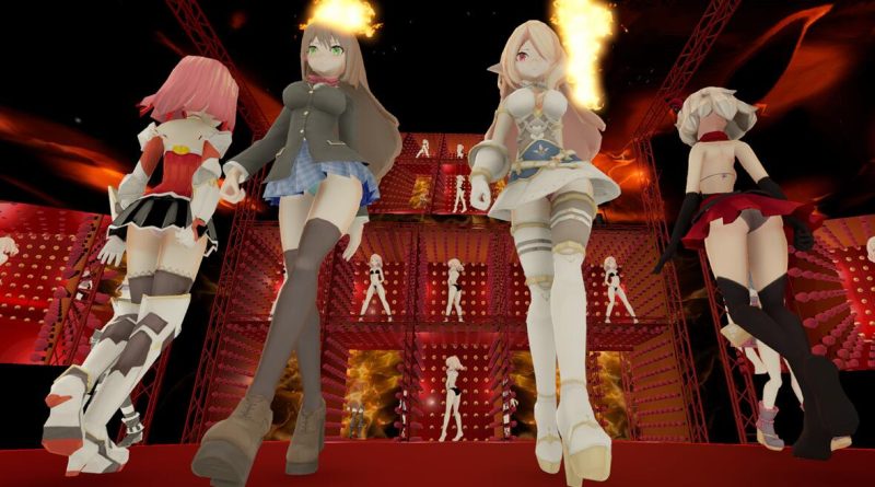 图片[2]VR玩吧-VR游戏破解下载网站-Quest 2 3 一体机游戏-Steam VR串流游戏-VR游戏资源汉化中文网站-Pico Neo3 4-Meta Quest 2 3-HTC VIVE-Oculus Rift-Valve Index-Pico VR-游戏下载中心Steam PC VR游戏《动漫时装秀VR》Anime show（高速下载）VR玩吧-VR游戏破解下载网站-Quest 2 3 一体机游戏-Steam VR串流游戏-VR游戏资源汉化中文网站-Pico Neo3 4-Meta Quest 2 3-HTC VIVE-Oculus Rift-Valve Index-Pico VR-游戏下载中心VR玩吧【VRwanba.com】汉化VR游戏官网