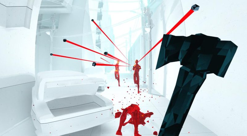 图片[5]VR玩吧-VR游戏破解下载网站-Quest 2 3 一体机游戏-Steam VR串流游戏-VR游戏资源汉化中文网站-Pico Neo3 4-Meta Quest 2 3-HTC VIVE-Oculus Rift-Valve Index-Pico VR-游戏下载中心Oculus Quest 游戏《超热VR》SuperHot VRVR玩吧-VR游戏破解下载网站-Quest 2 3 一体机游戏-Steam VR串流游戏-VR游戏资源汉化中文网站-Pico Neo3 4-Meta Quest 2 3-HTC VIVE-Oculus Rift-Valve Index-Pico VR-游戏下载中心VR玩吧【VRwanba.com】汉化VR游戏官网