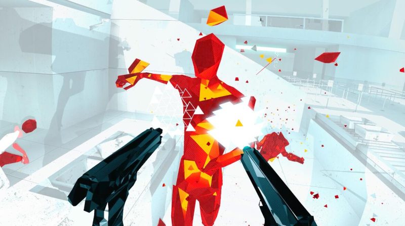图片[4]VR玩吧-VR游戏破解下载网站-Quest 2 3 一体机游戏-Steam VR串流游戏-VR游戏资源汉化中文网站-Pico Neo3 4-Meta Quest 2 3-HTC VIVE-Oculus Rift-Valve Index-Pico VR-游戏下载中心Oculus Quest 游戏《超热VR》SuperHot VRVR玩吧-VR游戏破解下载网站-Quest 2 3 一体机游戏-Steam VR串流游戏-VR游戏资源汉化中文网站-Pico Neo3 4-Meta Quest 2 3-HTC VIVE-Oculus Rift-Valve Index-Pico VR-游戏下载中心VR玩吧【VRwanba.com】汉化VR游戏官网
