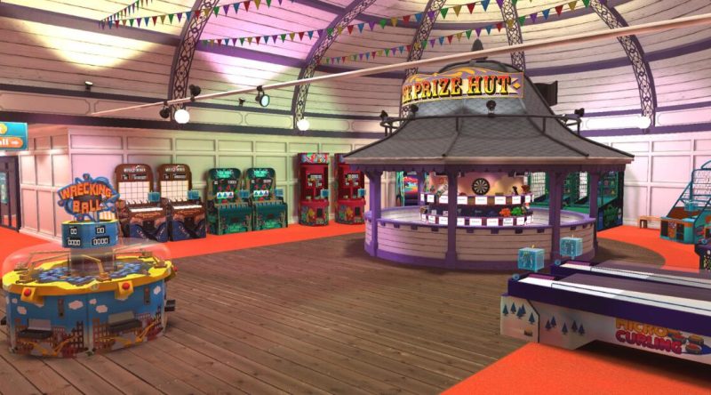 图片[6]VR玩吧-VR游戏破解下载网站-Quest 2 3 一体机游戏-Steam VR串流游戏-VR游戏资源汉化中文网站-Pico Neo3 4-Meta Quest 2 3-HTC VIVE-Oculus Rift-Valve Index-Pico VR-游戏下载中心Steam PC VR游戏《街机厅2VR》Pierhead Arcade 2 VR（高速下载）VR玩吧-VR游戏破解下载网站-Quest 2 3 一体机游戏-Steam VR串流游戏-VR游戏资源汉化中文网站-Pico Neo3 4-Meta Quest 2 3-HTC VIVE-Oculus Rift-Valve Index-Pico VR-游戏下载中心VR玩吧【VRwanba.com】汉化VR游戏官网