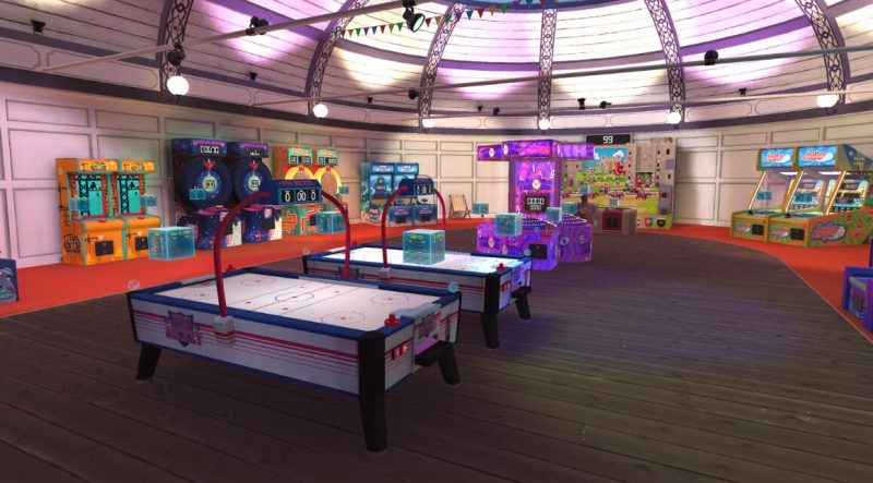 图片[5]VR玩吧-VR游戏破解下载网站-Quest 2 3 一体机游戏-Steam VR串流游戏-VR游戏资源汉化中文网站-Pico Neo3 4-Meta Quest 2 3-HTC VIVE-Oculus Rift-Valve Index-Pico VR-游戏下载中心Steam PC VR游戏《街机厅2VR》Pierhead Arcade 2 VR（高速下载）VR玩吧-VR游戏破解下载网站-Quest 2 3 一体机游戏-Steam VR串流游戏-VR游戏资源汉化中文网站-Pico Neo3 4-Meta Quest 2 3-HTC VIVE-Oculus Rift-Valve Index-Pico VR-游戏下载中心VR玩吧【VRwanba.com】汉化VR游戏官网