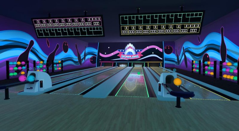 图片[3]VR玩吧-VR游戏破解下载网站-Quest 2 3 一体机游戏-Steam VR串流游戏-VR游戏资源汉化中文网站-Pico Neo3 4-Meta Quest 2 3-HTC VIVE-Oculus Rift-Valve Index-Pico VR-游戏下载中心Steam PC VR游戏《街机厅2VR》Pierhead Arcade 2 VR（高速下载）VR玩吧-VR游戏破解下载网站-Quest 2 3 一体机游戏-Steam VR串流游戏-VR游戏资源汉化中文网站-Pico Neo3 4-Meta Quest 2 3-HTC VIVE-Oculus Rift-Valve Index-Pico VR-游戏下载中心VR玩吧【VRwanba.com】汉化VR游戏官网