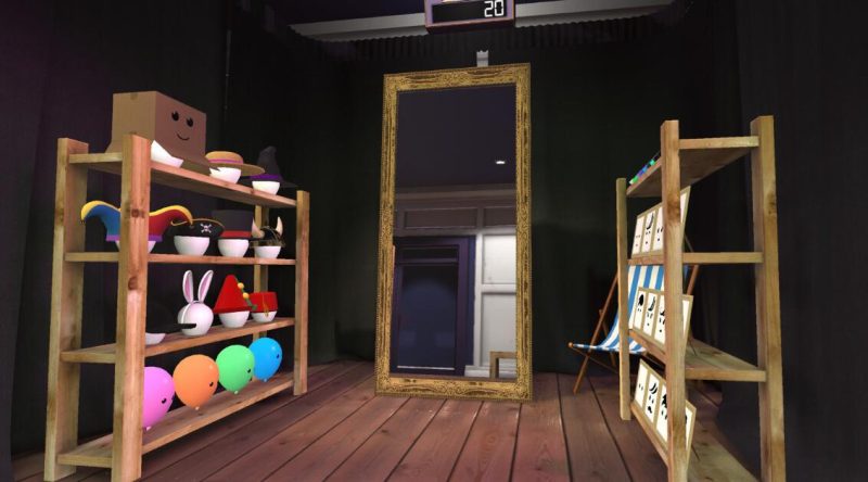 图片[2]VR玩吧-VR游戏破解下载网站-Quest 2 3 一体机游戏-Steam VR串流游戏-VR游戏资源汉化中文网站-Pico Neo3 4-Meta Quest 2 3-HTC VIVE-Oculus Rift-Valve Index-Pico VR-游戏下载中心Steam PC VR游戏《街机厅2VR》Pierhead Arcade 2 VR（高速下载）VR玩吧-VR游戏破解下载网站-Quest 2 3 一体机游戏-Steam VR串流游戏-VR游戏资源汉化中文网站-Pico Neo3 4-Meta Quest 2 3-HTC VIVE-Oculus Rift-Valve Index-Pico VR-游戏下载中心VR玩吧【VRwanba.com】汉化VR游戏官网