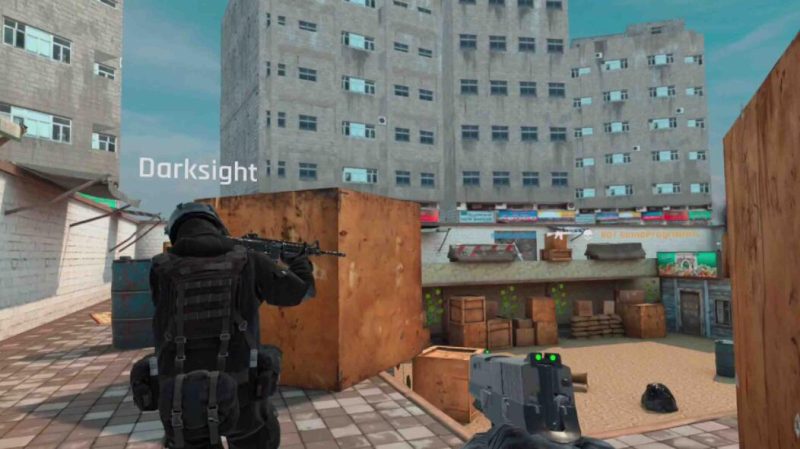 图片[5]VR玩吧-VR游戏破解下载网站-Quest 2 3 一体机游戏-Steam VR串流游戏-VR游戏资源汉化中文网站-Pico Neo3 4-Meta Quest 2 3-HTC VIVE-Oculus Rift-Valve Index-Pico VR-游戏下载中心Oculus Quest 游戏《CS士兵突击VR》Aim XR – Multiplayer Alpha Build（高速下载）VR玩吧-VR游戏破解下载网站-Quest 2 3 一体机游戏-Steam VR串流游戏-VR游戏资源汉化中文网站-Pico Neo3 4-Meta Quest 2 3-HTC VIVE-Oculus Rift-Valve Index-Pico VR-游戏下载中心VR玩吧【VRwanba.com】汉化VR游戏官网