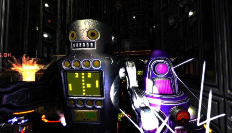 图片[2]VR玩吧-VR游戏破解下载网站-Quest 2 3 一体机游戏-Steam VR串流游戏-VR游戏资源汉化中文网站-Pico Neo3 4-Meta Quest 2 3-HTC VIVE-Oculus Rift-Valve Index-Pico VR-游戏下载中心Steam PC VR游戏《复古机器人的攻击VR》Attack Of The Retro Bots（高速下载）VR玩吧-VR游戏破解下载网站-Quest 2 3 一体机游戏-Steam VR串流游戏-VR游戏资源汉化中文网站-Pico Neo3 4-Meta Quest 2 3-HTC VIVE-Oculus Rift-Valve Index-Pico VR-游戏下载中心VR玩吧【VRwanba.com】汉化VR游戏官网
