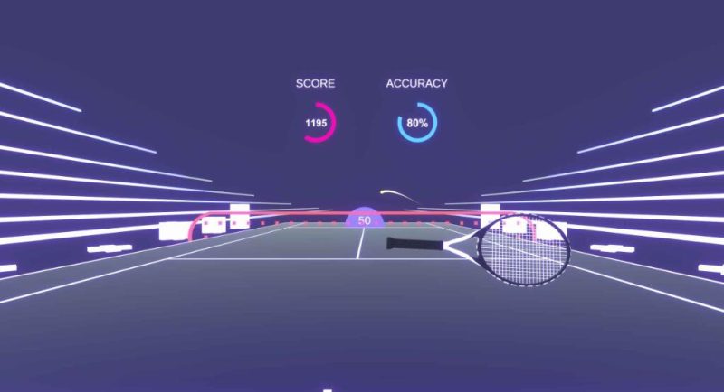 图片[4]VR玩吧-VR游戏破解下载网站-Quest 2 3 一体机游戏-Steam VR串流游戏-VR游戏资源汉化中文网站-Pico Neo3 4-Meta Quest 2 3-HTC VIVE-Oculus Rift-Valve Index-Pico VR-游戏下载中心Oculus Quest 游戏《体验网球VR》Slam VR （高速下载）VR玩吧-VR游戏破解下载网站-Quest 2 3 一体机游戏-Steam VR串流游戏-VR游戏资源汉化中文网站-Pico Neo3 4-Meta Quest 2 3-HTC VIVE-Oculus Rift-Valve Index-Pico VR-游戏下载中心VR玩吧【VRwanba.com】汉化VR游戏官网