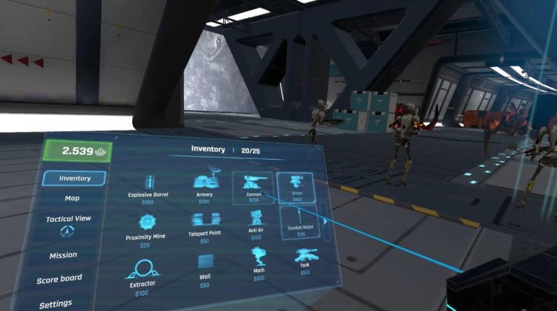 图片[3]VR玩吧-VR游戏破解下载网站-Quest 2 3 一体机游戏-Steam VR串流游戏-VR游戏资源汉化中文网站-Pico Neo3 4-Meta Quest 2 3-HTC VIVE-Oculus Rift-Valve Index-Pico VR-游戏下载中心Steam PC VR游戏《守护者前线VR》Guardians Frontline（高速下载）VR玩吧-VR游戏破解下载网站-Quest 2 3 一体机游戏-Steam VR串流游戏-VR游戏资源汉化中文网站-Pico Neo3 4-Meta Quest 2 3-HTC VIVE-Oculus Rift-Valve Index-Pico VR-游戏下载中心VR玩吧【VRwanba.com】汉化VR游戏官网
