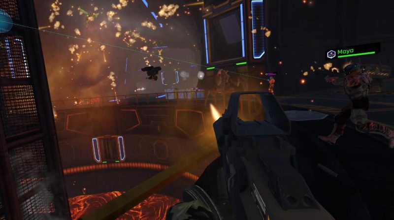 图片[4]VR玩吧-VR游戏破解下载网站-Quest 2 3 一体机游戏-Steam VR串流游戏-VR游戏资源汉化中文网站-Pico Neo3 4-Meta Quest 2 3-HTC VIVE-Oculus Rift-Valve Index-Pico VR-游戏下载中心Steam PC VR游戏《守护者前线VR》Guardians Frontline（高速下载）VR玩吧-VR游戏破解下载网站-Quest 2 3 一体机游戏-Steam VR串流游戏-VR游戏资源汉化中文网站-Pico Neo3 4-Meta Quest 2 3-HTC VIVE-Oculus Rift-Valve Index-Pico VR-游戏下载中心VR玩吧【VRwanba.com】汉化VR游戏官网