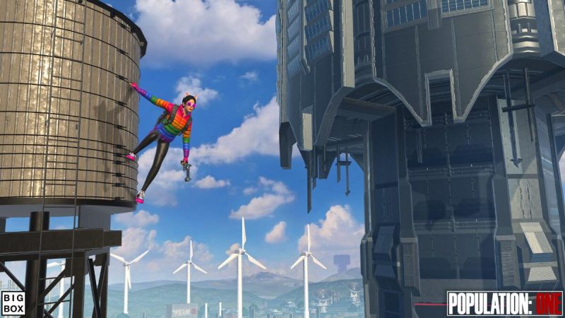 图片[3]VR玩吧-VR游戏破解下载网站-Quest 2 3 一体机游戏-Steam VR串流游戏-VR游戏资源汉化中文网站-Pico Neo3 4-Meta Quest 2 3-HTC VIVE-Oculus Rift-Valve Index-Pico VR-游戏下载中心Oculus Quest 游戏《VR吃鸡：大逃杀》POPULATION: ONE（高速下载）VR玩吧-VR游戏破解下载网站-Quest 2 3 一体机游戏-Steam VR串流游戏-VR游戏资源汉化中文网站-Pico Neo3 4-Meta Quest 2 3-HTC VIVE-Oculus Rift-Valve Index-Pico VR-游戏下载中心VR玩吧【VRwanba.com】汉化VR游戏官网