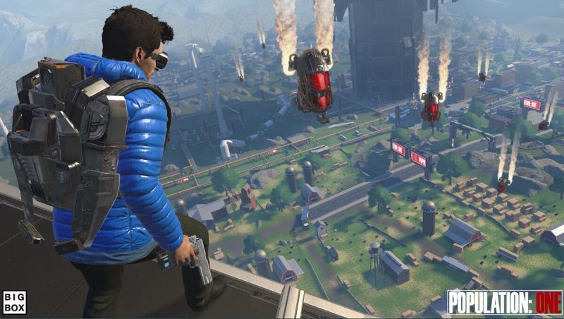 图片[4]VR玩吧-VR游戏破解下载网站-Quest 2 3 一体机游戏-Steam VR串流游戏-VR游戏资源汉化中文网站-Pico Neo3 4-Meta Quest 2 3-HTC VIVE-Oculus Rift-Valve Index-Pico VR-游戏下载中心Oculus Quest 游戏《VR吃鸡：大逃杀》POPULATION: ONE（高速下载）VR玩吧-VR游戏破解下载网站-Quest 2 3 一体机游戏-Steam VR串流游戏-VR游戏资源汉化中文网站-Pico Neo3 4-Meta Quest 2 3-HTC VIVE-Oculus Rift-Valve Index-Pico VR-游戏下载中心VR玩吧【VRwanba.com】汉化VR游戏官网