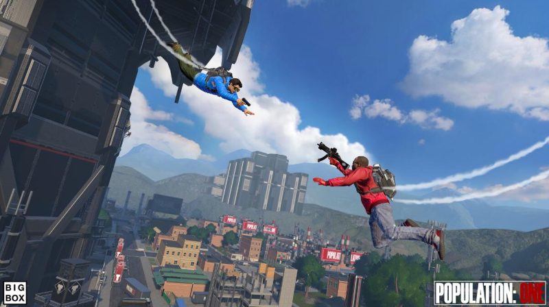 图片[6]VR玩吧-VR游戏破解下载网站-Quest 2 3 一体机游戏-Steam VR串流游戏-VR游戏资源汉化中文网站-Pico Neo3 4-Meta Quest 2 3-HTC VIVE-Oculus Rift-Valve Index-Pico VR-游戏下载中心Oculus Quest 游戏《VR吃鸡：大逃杀》POPULATION: ONE（高速下载）VR玩吧-VR游戏破解下载网站-Quest 2 3 一体机游戏-Steam VR串流游戏-VR游戏资源汉化中文网站-Pico Neo3 4-Meta Quest 2 3-HTC VIVE-Oculus Rift-Valve Index-Pico VR-游戏下载中心VR玩吧【VRwanba.com】汉化VR游戏官网