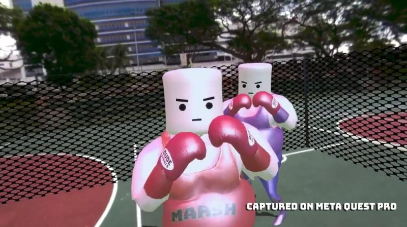 图片[5]VR玩吧-VR游戏破解下载网站-Quest 2 3 一体机游戏-Steam VR串流游戏-VR游戏资源汉化中文网站-Pico Neo3 4-Meta Quest 2 3-HTC VIVE-Oculus Rift-Valve Index-Pico VR-游戏下载中心Oculus Quest 游戏《笼斗拳击VR》Cage Rage VR（高速下载）VR玩吧-VR游戏破解下载网站-Quest 2 3 一体机游戏-Steam VR串流游戏-VR游戏资源汉化中文网站-Pico Neo3 4-Meta Quest 2 3-HTC VIVE-Oculus Rift-Valve Index-Pico VR-游戏下载中心VR玩吧【VRwanba.com】汉化VR游戏官网