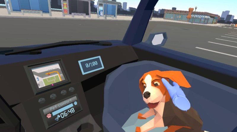 图片[2]VR玩吧-VR游戏破解下载网站-Quest 2 3 一体机游戏-Steam VR串流游戏-VR游戏资源汉化中文网站-Pico Neo3 4-Meta Quest 2 3-HTC VIVE-Oculus Rift-Valve Index-Pico VR-游戏下载中心Steam PC VR游戏《宠物司机VR》PetDriver（高速下载）VR玩吧-VR游戏破解下载网站-Quest 2 3 一体机游戏-Steam VR串流游戏-VR游戏资源汉化中文网站-Pico Neo3 4-Meta Quest 2 3-HTC VIVE-Oculus Rift-Valve Index-Pico VR-游戏下载中心VR玩吧【VRwanba.com】汉化VR游戏官网