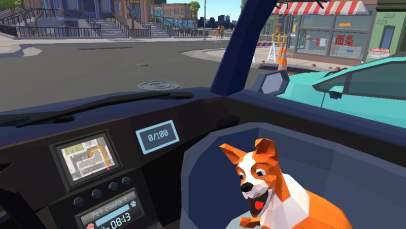 图片[6]VR玩吧-VR游戏破解下载网站-Quest 2 3 一体机游戏-Steam VR串流游戏-VR游戏资源汉化中文网站-Pico Neo3 4-Meta Quest 2 3-HTC VIVE-Oculus Rift-Valve Index-Pico VR-游戏下载中心Steam PC VR游戏《宠物司机VR》PetDriver（高速下载）VR玩吧-VR游戏破解下载网站-Quest 2 3 一体机游戏-Steam VR串流游戏-VR游戏资源汉化中文网站-Pico Neo3 4-Meta Quest 2 3-HTC VIVE-Oculus Rift-Valve Index-Pico VR-游戏下载中心VR玩吧【VRwanba.com】汉化VR游戏官网