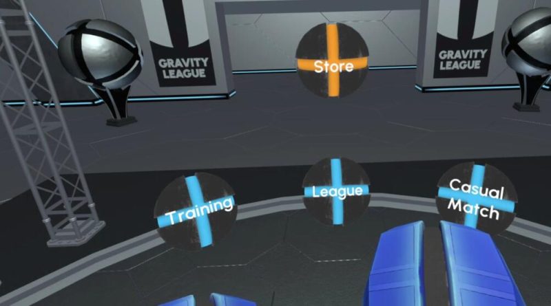 图片[2]VR玩吧-VR游戏破解下载网站-Quest 2 3 一体机游戏-Steam VR串流游戏-VR游戏资源汉化中文网站-Pico Neo3 4-Meta Quest 2 3-HTC VIVE-Oculus Rift-Valve Index-Pico VR-游戏下载中心Oculus Quest 游戏《趣味击球VR》Gravity LeagueVR玩吧-VR游戏破解下载网站-Quest 2 3 一体机游戏-Steam VR串流游戏-VR游戏资源汉化中文网站-Pico Neo3 4-Meta Quest 2 3-HTC VIVE-Oculus Rift-Valve Index-Pico VR-游戏下载中心VR玩吧【VRwanba.com】汉化VR游戏官网