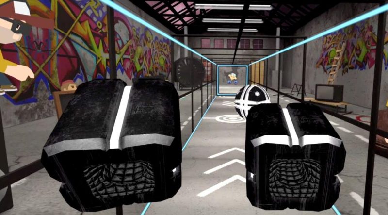 图片[4]VR玩吧官网|VR游戏下载网站|Quest 2 3一体机游戏|VR游戏资源中文汉化平台|Pico Neo3 4|Meta Quest 2 3|HTC VIVE|Oculus Rift|Valve Index|Pico VR|游戏下载中心Oculus Quest 游戏《趣味击球VR》Gravity League（高速下载）VR玩吧官网|VR游戏下载网站|Quest 2 3一体机游戏|VR游戏资源中文汉化平台|Pico Neo3 4|Meta Quest 2 3|HTC VIVE|Oculus Rift|Valve Index|Pico VR|游戏下载中心VR玩吧【VRwanba.com】汉化VR游戏官网