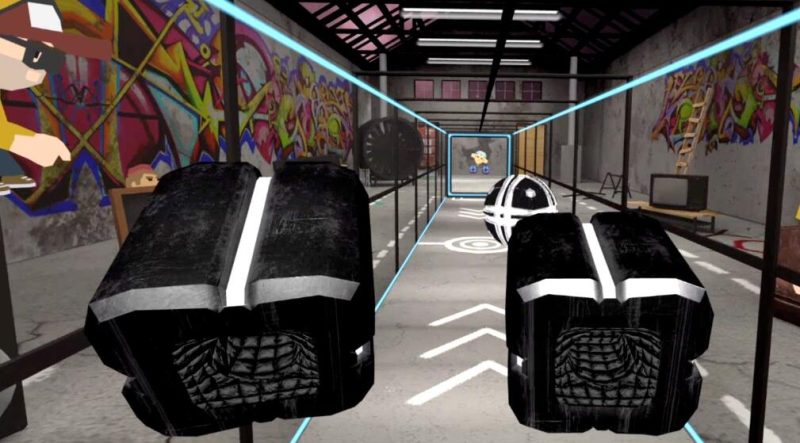 图片[4]VR玩吧-VR游戏破解下载网站-Quest 2 3 一体机游戏-Steam VR串流游戏-VR游戏资源汉化中文网站-Pico Neo3 4-Meta Quest 2 3-HTC VIVE-Oculus Rift-Valve Index-Pico VR-游戏下载中心Oculus Quest 游戏《趣味击球VR》Gravity LeagueVR玩吧-VR游戏破解下载网站-Quest 2 3 一体机游戏-Steam VR串流游戏-VR游戏资源汉化中文网站-Pico Neo3 4-Meta Quest 2 3-HTC VIVE-Oculus Rift-Valve Index-Pico VR-游戏下载中心VR玩吧【VRwanba.com】汉化VR游戏官网