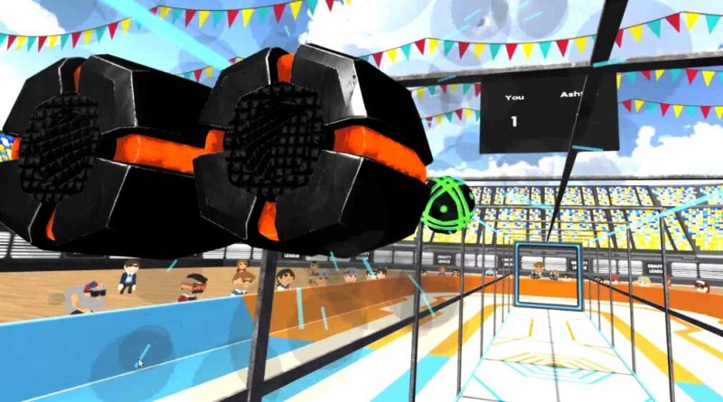 图片[5]VR玩吧-VR游戏破解下载网站-Quest 2 3 一体机游戏-Steam VR串流游戏-VR游戏资源汉化中文网站-Pico Neo3 4-Meta Quest 2 3-HTC VIVE-Oculus Rift-Valve Index-Pico VR-游戏下载中心Oculus Quest 游戏《趣味击球VR》Gravity LeagueVR玩吧-VR游戏破解下载网站-Quest 2 3 一体机游戏-Steam VR串流游戏-VR游戏资源汉化中文网站-Pico Neo3 4-Meta Quest 2 3-HTC VIVE-Oculus Rift-Valve Index-Pico VR-游戏下载中心VR玩吧【VRwanba.com】汉化VR游戏官网