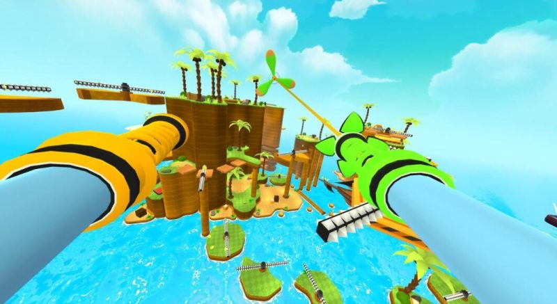 图片[4]VR玩吧-VR游戏破解下载网站-Quest 2 3 一体机游戏-Steam VR串流游戏-VR游戏资源汉化中文网站-Pico Neo3 4-Meta Quest 2 3-HTC VIVE-Oculus Rift-Valve Index-Pico VR-游戏下载中心Oculus Quest 游戏《弹跳冒险》StiltVR玩吧-VR游戏破解下载网站-Quest 2 3 一体机游戏-Steam VR串流游戏-VR游戏资源汉化中文网站-Pico Neo3 4-Meta Quest 2 3-HTC VIVE-Oculus Rift-Valve Index-Pico VR-游戏下载中心VR玩吧【VRwanba.com】汉化VR游戏官网