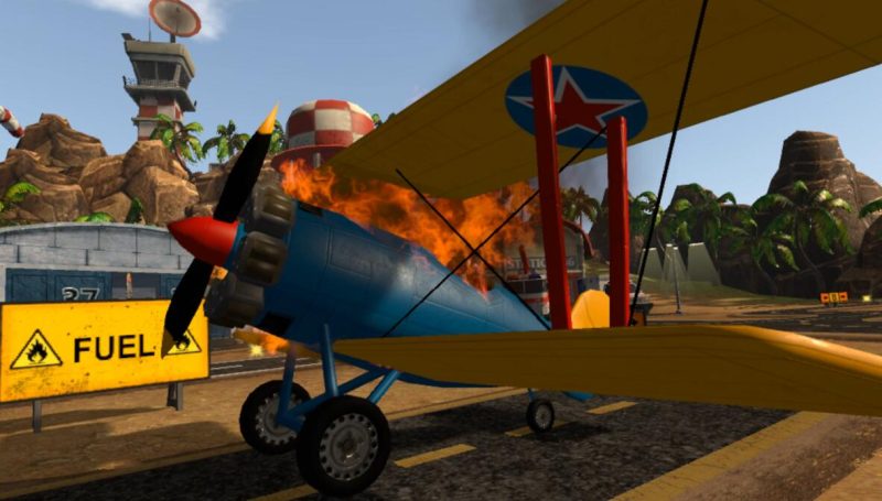 图片[6]VR玩吧-VR游戏破解下载网站-Quest 2 3 一体机游戏-Steam VR串流游戏-VR游戏资源汉化中文网站-Pico Neo3 4-Meta Quest 2 3-HTC VIVE-Oculus Rift-Valve Index-Pico VR-游戏下载中心Steam PC VR游戏《最终着陆VR》Final Approach（高速下载）VR玩吧-VR游戏破解下载网站-Quest 2 3 一体机游戏-Steam VR串流游戏-VR游戏资源汉化中文网站-Pico Neo3 4-Meta Quest 2 3-HTC VIVE-Oculus Rift-Valve Index-Pico VR-游戏下载中心VR玩吧【VRwanba.com】汉化VR游戏官网
