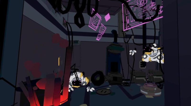 图片[4]VR玩吧-VR游戏破解下载网站-Quest 2 3 一体机游戏-Steam VR串流游戏-VR游戏资源汉化中文网站-Pico Neo3 4-Meta Quest 2 3-HTC VIVE-Oculus Rift-Valve Index-Pico VR-游戏下载中心Oculus Quest 游戏《手绘VR》UNBINARY VR (高速下载）VR玩吧-VR游戏破解下载网站-Quest 2 3 一体机游戏-Steam VR串流游戏-VR游戏资源汉化中文网站-Pico Neo3 4-Meta Quest 2 3-HTC VIVE-Oculus Rift-Valve Index-Pico VR-游戏下载中心VR玩吧【VRwanba.com】汉化VR游戏官网