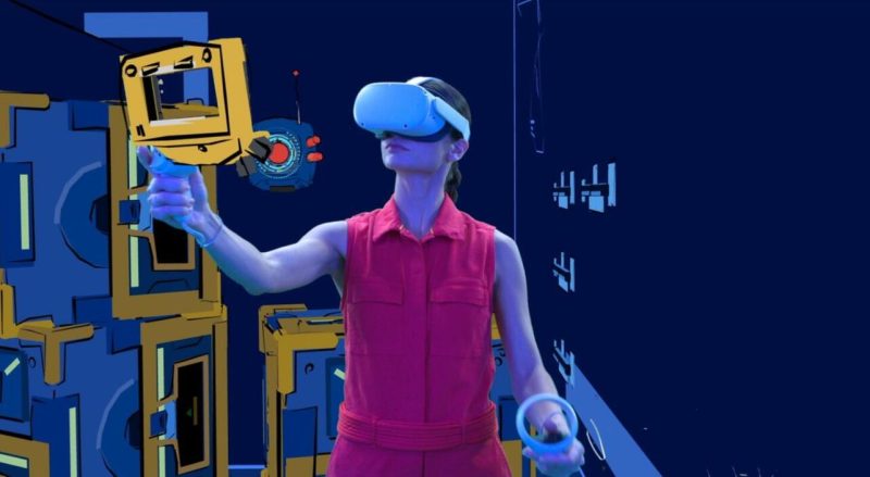 图片[5]VR玩吧-VR游戏破解下载网站-Quest 2 3 一体机游戏-Steam VR串流游戏-VR游戏资源汉化中文网站-Pico Neo3 4-Meta Quest 2 3-HTC VIVE-Oculus Rift-Valve Index-Pico VR-游戏下载中心Oculus Quest 游戏《手绘VR》UNBINARY VR (高速下载）VR玩吧-VR游戏破解下载网站-Quest 2 3 一体机游戏-Steam VR串流游戏-VR游戏资源汉化中文网站-Pico Neo3 4-Meta Quest 2 3-HTC VIVE-Oculus Rift-Valve Index-Pico VR-游戏下载中心VR玩吧【VRwanba.com】汉化VR游戏官网