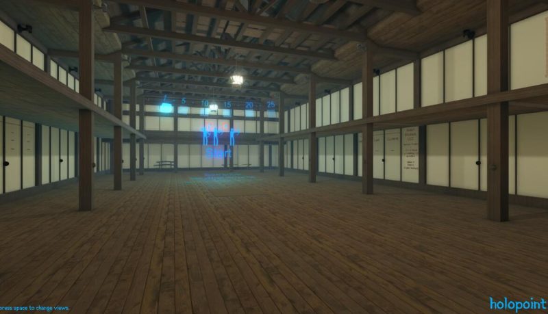 图片[5]VR玩吧-VR游戏破解下载网站-Quest 2 3 一体机游戏-Steam VR串流游戏-VR游戏资源汉化中文网站-Pico Neo3 4-Meta Quest 2 3-HTC VIVE-Oculus Rift-Valve Index-Pico VR-游戏下载中心Oculus Quest 游戏《全息射箭》Holopoint: Oculus EditionVR玩吧-VR游戏破解下载网站-Quest 2 3 一体机游戏-Steam VR串流游戏-VR游戏资源汉化中文网站-Pico Neo3 4-Meta Quest 2 3-HTC VIVE-Oculus Rift-Valve Index-Pico VR-游戏下载中心VR玩吧【VRwanba.com】汉化VR游戏官网