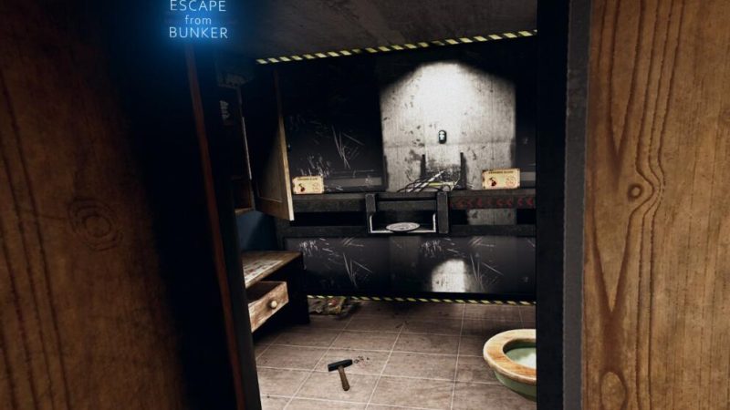 图片[2]VR玩吧-VR游戏破解下载网站-Quest 2 3 一体机游戏-Steam VR串流游戏-VR游戏资源汉化中文网站-Pico Neo3 4-Meta Quest 2 3-HTC VIVE-Oculus Rift-Valve Index-Pico VR-游戏下载中心Oculus Quest 游戏《逃出地下城堡》Escape From BunkerVR玩吧-VR游戏破解下载网站-Quest 2 3 一体机游戏-Steam VR串流游戏-VR游戏资源汉化中文网站-Pico Neo3 4-Meta Quest 2 3-HTC VIVE-Oculus Rift-Valve Index-Pico VR-游戏下载中心VR玩吧【VRwanba.com】汉化VR游戏官网