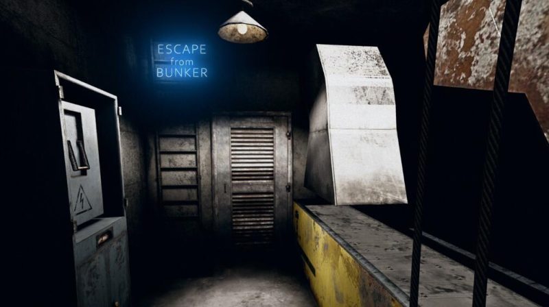 图片[5]VR玩吧-VR游戏破解下载网站-Quest 2 3 一体机游戏-Steam VR串流游戏-VR游戏资源汉化中文网站-Pico Neo3 4-Meta Quest 2 3-HTC VIVE-Oculus Rift-Valve Index-Pico VR-游戏下载中心Oculus Quest 游戏《逃出地下城堡》Escape From BunkerVR玩吧-VR游戏破解下载网站-Quest 2 3 一体机游戏-Steam VR串流游戏-VR游戏资源汉化中文网站-Pico Neo3 4-Meta Quest 2 3-HTC VIVE-Oculus Rift-Valve Index-Pico VR-游戏下载中心VR玩吧【VRwanba.com】汉化VR游戏官网