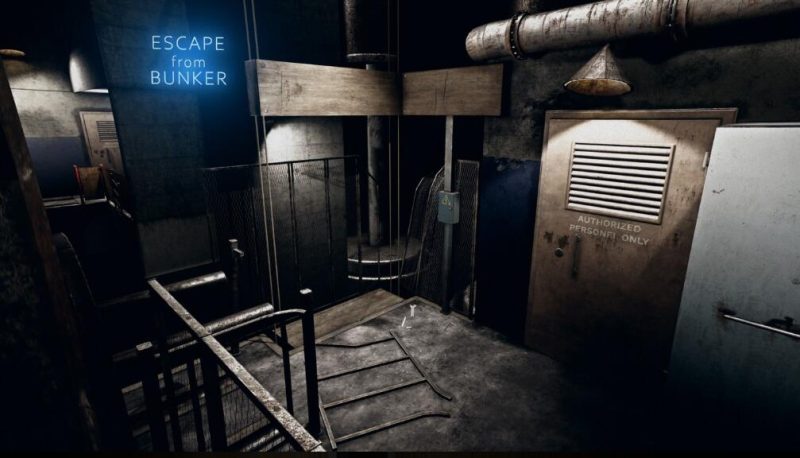 图片[6]VR玩吧-VR游戏破解下载网站-Quest 2 3 一体机游戏-Steam VR串流游戏-VR游戏资源汉化中文网站-Pico Neo3 4-Meta Quest 2 3-HTC VIVE-Oculus Rift-Valve Index-Pico VR-游戏下载中心Oculus Quest 游戏《逃出地下城堡》Escape From BunkerVR玩吧-VR游戏破解下载网站-Quest 2 3 一体机游戏-Steam VR串流游戏-VR游戏资源汉化中文网站-Pico Neo3 4-Meta Quest 2 3-HTC VIVE-Oculus Rift-Valve Index-Pico VR-游戏下载中心VR玩吧【VRwanba.com】汉化VR游戏官网