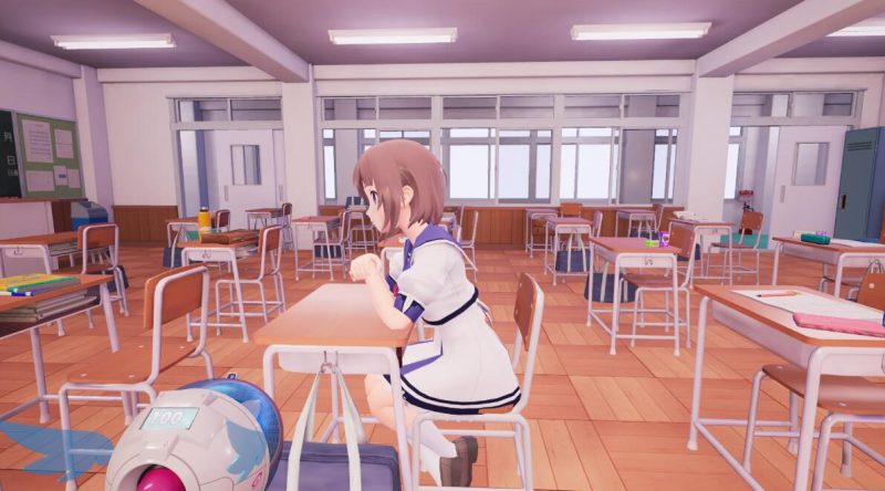 图片[2]VR玩吧-VR游戏破解下载网站-Quest 2 3 一体机游戏-Steam VR串流游戏-VR游戏资源汉化中文网站-Pico Neo3 4-Meta Quest 2 3-HTC VIVE-Oculus Rift-Valve Index-Pico VR-游戏下载中心Steam PC VR游戏《少女射击2VR》+全DLC Gal*Gun 2 VR（高速下载）VR玩吧-VR游戏破解下载网站-Quest 2 3 一体机游戏-Steam VR串流游戏-VR游戏资源汉化中文网站-Pico Neo3 4-Meta Quest 2 3-HTC VIVE-Oculus Rift-Valve Index-Pico VR-游戏下载中心VR玩吧【VRwanba.com】汉化VR游戏官网
