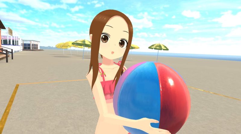 图片[5]VR玩吧-VR游戏破解下载网站-Quest 2 3 一体机游戏-Steam VR串流游戏-VR游戏资源汉化中文网站-Pico Neo3 4-Meta Quest 2 3-HTC VIVE-Oculus Rift-Valve Index-Pico VR-游戏下载中心Steam PC VR游戏《擅长捉弄的高木同学VR》からかい上手の高木さんVR 1学期（高速下载）VR玩吧-VR游戏破解下载网站-Quest 2 3 一体机游戏-Steam VR串流游戏-VR游戏资源汉化中文网站-Pico Neo3 4-Meta Quest 2 3-HTC VIVE-Oculus Rift-Valve Index-Pico VR-游戏下载中心VR玩吧【VRwanba.com】汉化VR游戏官网