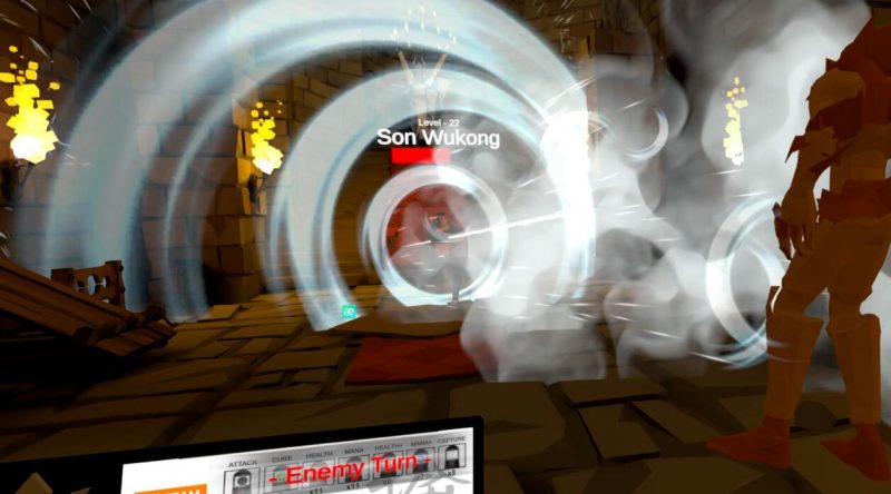图片[5]VR玩吧-VR游戏破解下载网站-Quest 2 3 一体机游戏-Steam VR串流游戏-VR游戏资源汉化中文网站-Pico Neo3 4-Meta Quest 2 3-HTC VIVE-Oculus Rift-Valve Index-Pico VR-游戏下载中心Oculus Quest 游戏《弹壳怪物VR》Cartridge Monsters（高速下载）VR玩吧-VR游戏破解下载网站-Quest 2 3 一体机游戏-Steam VR串流游戏-VR游戏资源汉化中文网站-Pico Neo3 4-Meta Quest 2 3-HTC VIVE-Oculus Rift-Valve Index-Pico VR-游戏下载中心VR玩吧【VRwanba.com】汉化VR游戏官网
