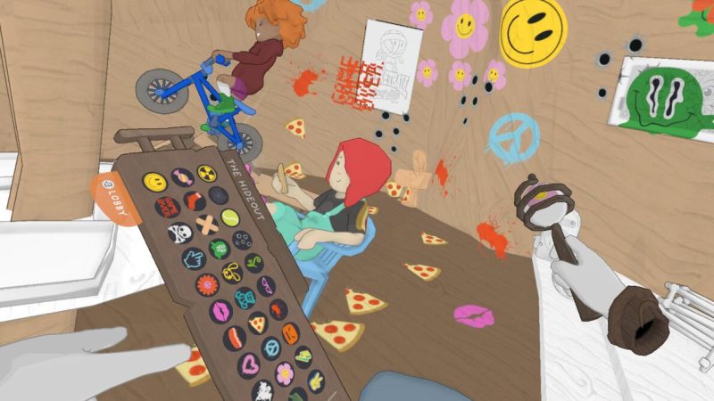 图片[6]VR玩吧-VR游戏破解下载网站-Quest 2 3 一体机游戏-Steam VR串流游戏-VR游戏资源汉化中文网站-Pico Neo3 4-Meta Quest 2 3-HTC VIVE-Oculus Rift-Valve Index-Pico VR-游戏下载中心OculusQuest 游戏《滑稽的配色玩家VR》Colorway Antics（高速下载）VR玩吧-VR游戏破解下载网站-Quest 2 3 一体机游戏-Steam VR串流游戏-VR游戏资源汉化中文网站-Pico Neo3 4-Meta Quest 2 3-HTC VIVE-Oculus Rift-Valve Index-Pico VR-游戏下载中心VR玩吧【VRwanba.com】汉化VR游戏官网
