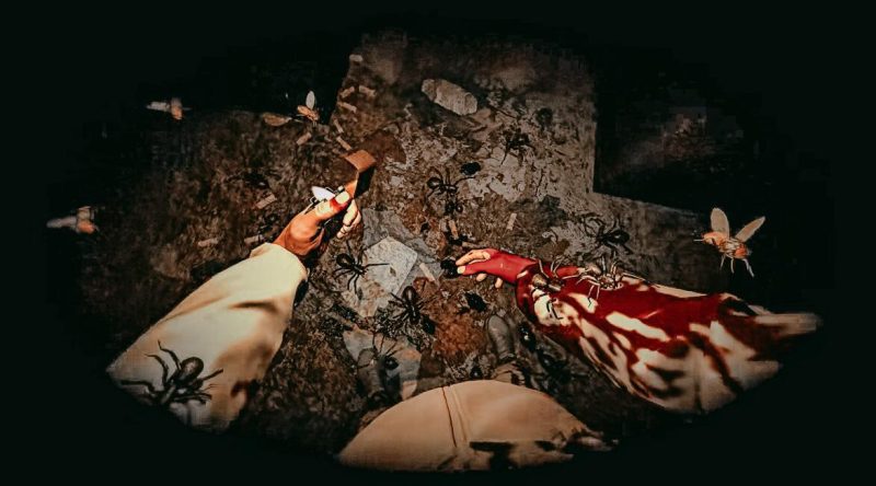 图片[6]VR玩吧-VR游戏破解下载网站-Quest 2 3 一体机游戏-Steam VR串流游戏-VR游戏资源汉化中文网站-Pico Neo3 4-Meta Quest 2 3-HTC VIVE-Oculus Rift-Valve Index-Pico VR-游戏下载中心Steam PC VR游戏《噩梦VR》Bad DreamsVR玩吧-VR游戏破解下载网站-Quest 2 3 一体机游戏-Steam VR串流游戏-VR游戏资源汉化中文网站-Pico Neo3 4-Meta Quest 2 3-HTC VIVE-Oculus Rift-Valve Index-Pico VR-游戏下载中心VR玩吧【VRwanba.com】汉化VR游戏官网