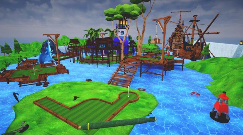 图片[4]VR玩吧-VR游戏破解下载网站-Quest 2 3 一体机游戏-Steam VR串流游戏-VR游戏资源汉化中文网站-Pico Neo3 4-Meta Quest 2 3-HTC VIVE-Oculus Rift-Valve Index-Pico VR-游戏下载中心Oculus Quest 游戏《奇葩迷你高尔夫VR》Mini Golf Hustler（高速下载）VR玩吧-VR游戏破解下载网站-Quest 2 3 一体机游戏-Steam VR串流游戏-VR游戏资源汉化中文网站-Pico Neo3 4-Meta Quest 2 3-HTC VIVE-Oculus Rift-Valve Index-Pico VR-游戏下载中心VR玩吧【VRwanba.com】汉化VR游戏官网