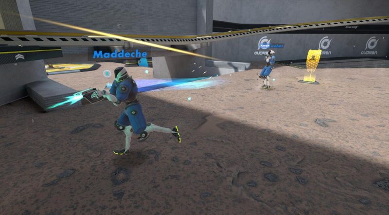 图片[3]VR玩吧-VR游戏破解下载网站-Quest 2 3 一体机游戏-Steam VR串流游戏-VR游戏资源汉化中文网站-Pico Neo3 4-Meta Quest 2 3-HTC VIVE-Oculus Rift-Valve Index-Pico VR-游戏下载中心Oculus Quest 游戏《超级冲刺VR》Hyper Dash VR 中文版（高速下载）VR玩吧-VR游戏破解下载网站-Quest 2 3 一体机游戏-Steam VR串流游戏-VR游戏资源汉化中文网站-Pico Neo3 4-Meta Quest 2 3-HTC VIVE-Oculus Rift-Valve Index-Pico VR-游戏下载中心VR玩吧【VRwanba.com】汉化VR游戏官网