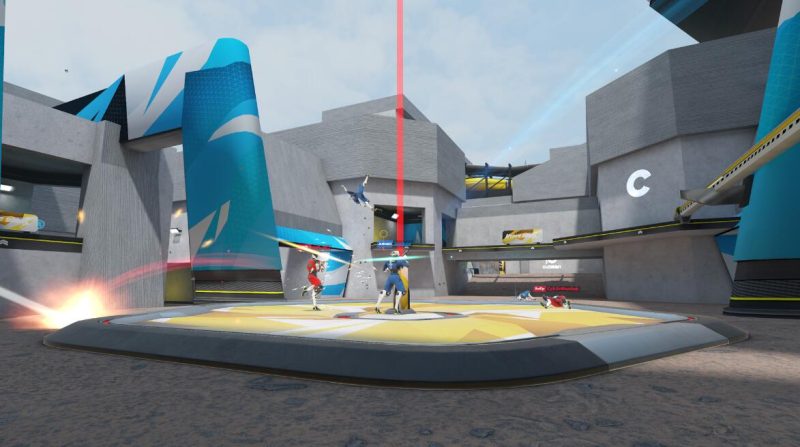 图片[5]VR玩吧-VR游戏破解下载网站-Quest 2 3 一体机游戏-Steam VR串流游戏-VR游戏资源汉化中文网站-Pico Neo3 4-Meta Quest 2 3-HTC VIVE-Oculus Rift-Valve Index-Pico VR-游戏下载中心Oculus Quest 游戏《超级冲刺VR》Hyper Dash VR 中文版（高速下载）VR玩吧-VR游戏破解下载网站-Quest 2 3 一体机游戏-Steam VR串流游戏-VR游戏资源汉化中文网站-Pico Neo3 4-Meta Quest 2 3-HTC VIVE-Oculus Rift-Valve Index-Pico VR-游戏下载中心VR玩吧【VRwanba.com】汉化VR游戏官网