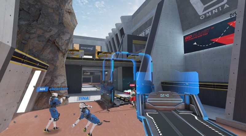 图片[6]VR玩吧-VR游戏破解下载网站-Quest 2 3 一体机游戏-Steam VR串流游戏-VR游戏资源汉化中文网站-Pico Neo3 4-Meta Quest 2 3-HTC VIVE-Oculus Rift-Valve Index-Pico VR-游戏下载中心Oculus Quest 游戏《超级冲刺VR》Hyper Dash VR 中文版（高速下载）VR玩吧-VR游戏破解下载网站-Quest 2 3 一体机游戏-Steam VR串流游戏-VR游戏资源汉化中文网站-Pico Neo3 4-Meta Quest 2 3-HTC VIVE-Oculus Rift-Valve Index-Pico VR-游戏下载中心VR玩吧【VRwanba.com】汉化VR游戏官网