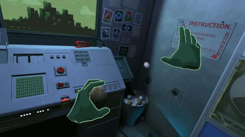 图片[6]VR玩吧-VR游戏破解下载网站-Quest 2 3 一体机游戏-Steam VR串流游戏-VR游戏资源汉化中文网站-Pico Neo3 4-Meta Quest 2 3-HTC VIVE-Oculus Rift-Valve Index-Pico VR-游戏下载中心Oculus Quest 游戏《千万别碰VR》Please Dont Touch Anything VRVR玩吧-VR游戏破解下载网站-Quest 2 3 一体机游戏-Steam VR串流游戏-VR游戏资源汉化中文网站-Pico Neo3 4-Meta Quest 2 3-HTC VIVE-Oculus Rift-Valve Index-Pico VR-游戏下载中心VR玩吧【VRwanba.com】汉化VR游戏官网