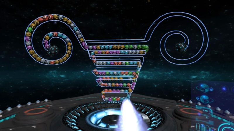 图片[2]VR玩吧-VR游戏破解下载网站-Quest 2 3 一体机游戏-Steam VR串流游戏-VR游戏资源汉化中文网站-Pico Neo3 4-Meta Quest 2 3-HTC VIVE-Oculus Rift-Valve Index-Pico VR-游戏下载中心Oculus Quest 游戏《宇宙祖玛VR》Cosmos Crash VR（高速下载）VR玩吧-VR游戏破解下载网站-Quest 2 3 一体机游戏-Steam VR串流游戏-VR游戏资源汉化中文网站-Pico Neo3 4-Meta Quest 2 3-HTC VIVE-Oculus Rift-Valve Index-Pico VR-游戏下载中心VR玩吧【VRwanba.com】汉化VR游戏官网