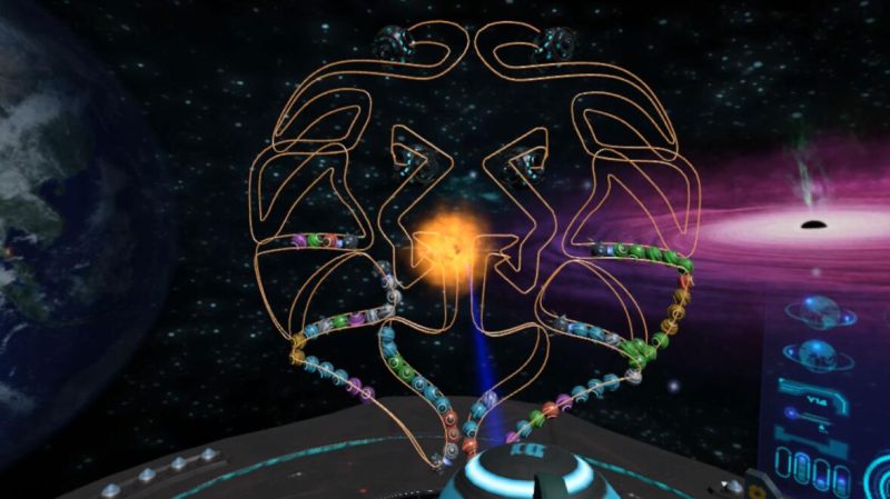 图片[5]VR玩吧-VR游戏破解下载网站-Quest 2 3 一体机游戏-Steam VR串流游戏-VR游戏资源汉化中文网站-Pico Neo3 4-Meta Quest 2 3-HTC VIVE-Oculus Rift-Valve Index-Pico VR-游戏下载中心Oculus Quest 游戏《宇宙祖玛VR》Cosmos Crash VR（高速下载）VR玩吧-VR游戏破解下载网站-Quest 2 3 一体机游戏-Steam VR串流游戏-VR游戏资源汉化中文网站-Pico Neo3 4-Meta Quest 2 3-HTC VIVE-Oculus Rift-Valve Index-Pico VR-游戏下载中心VR玩吧【VRwanba.com】汉化VR游戏官网