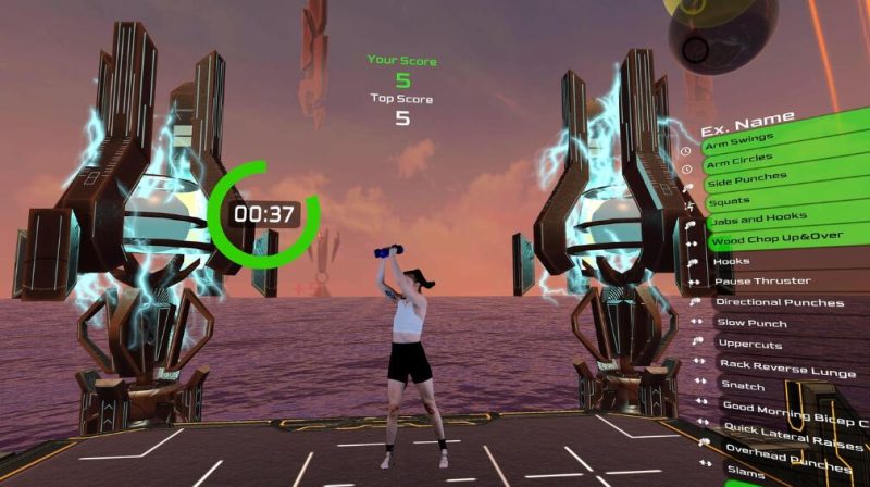 图片[4]VR玩吧官网|VR游戏下载网站|Quest 2 3一体机游戏|VR游戏资源中文汉化平台|Pico Neo3 4|Meta Quest 2 3|HTC VIVE|Oculus Rift|Valve Index|Pico VR|游戏下载中心Oculus Quest 游戏《EIR 健身训练VR》EIR Training（高速下载）VR玩吧官网|VR游戏下载网站|Quest 2 3一体机游戏|VR游戏资源中文汉化平台|Pico Neo3 4|Meta Quest 2 3|HTC VIVE|Oculus Rift|Valve Index|Pico VR|游戏下载中心VR玩吧【VRwanba.com】汉化VR游戏官网