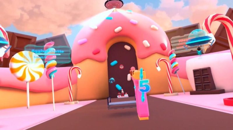 图片[2]VR玩吧-VR游戏破解下载网站-Quest 2 3 一体机游戏-Steam VR串流游戏-VR游戏资源汉化中文网站-Pico Neo3 4-Meta Quest 2 3-HTC VIVE-Oculus Rift-Valve Index-Pico VR-游戏下载中心Oculus Quest 游戏《爱莲英雄VR》Eyeliens & Heroes（高速下载）VR玩吧-VR游戏破解下载网站-Quest 2 3 一体机游戏-Steam VR串流游戏-VR游戏资源汉化中文网站-Pico Neo3 4-Meta Quest 2 3-HTC VIVE-Oculus Rift-Valve Index-Pico VR-游戏下载中心VR玩吧【VRwanba.com】汉化VR游戏官网