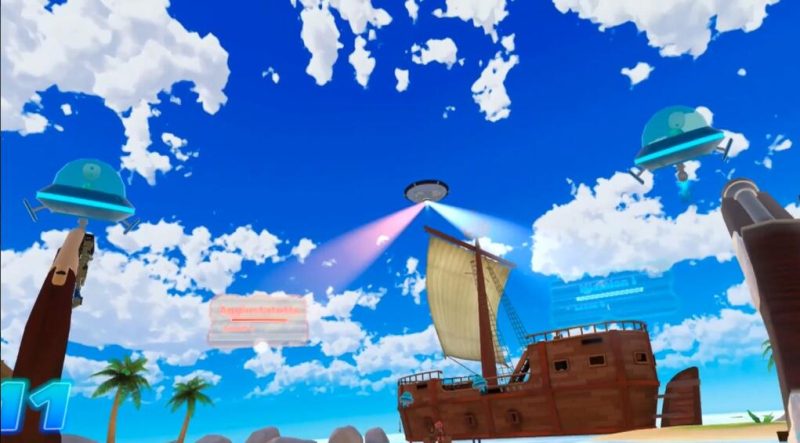 图片[4]VR玩吧-VR游戏破解下载网站-Quest 2 3 一体机游戏-Steam VR串流游戏-VR游戏资源汉化中文网站-Pico Neo3 4-Meta Quest 2 3-HTC VIVE-Oculus Rift-Valve Index-Pico VR-游戏下载中心Oculus Quest 游戏《爱莲英雄VR》Eyeliens & Heroes（高速下载）VR玩吧-VR游戏破解下载网站-Quest 2 3 一体机游戏-Steam VR串流游戏-VR游戏资源汉化中文网站-Pico Neo3 4-Meta Quest 2 3-HTC VIVE-Oculus Rift-Valve Index-Pico VR-游戏下载中心VR玩吧【VRwanba.com】汉化VR游戏官网