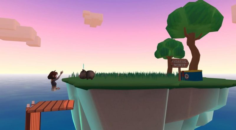 图片[5]VR玩吧-VR游戏破解下载网站-Quest 2 3 一体机游戏-Steam VR串流游戏-VR游戏资源汉化中文网站-Pico Neo3 4-Meta Quest 2 3-HTC VIVE-Oculus Rift-Valve Index-Pico VR-游戏下载中心Oculus Quest 游戏《漂浮世界VR》Floating World VRVR玩吧-VR游戏破解下载网站-Quest 2 3 一体机游戏-Steam VR串流游戏-VR游戏资源汉化中文网站-Pico Neo3 4-Meta Quest 2 3-HTC VIVE-Oculus Rift-Valve Index-Pico VR-游戏下载中心VR玩吧【VRwanba.com】汉化VR游戏官网