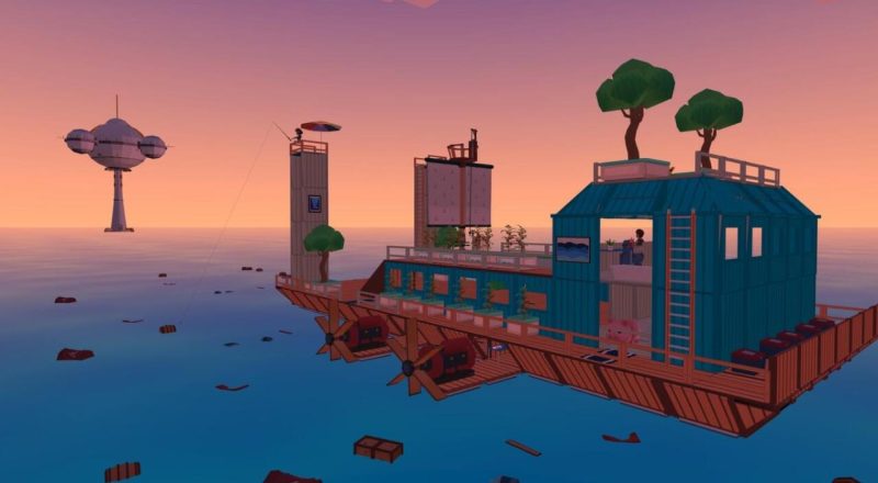 图片[6]VR玩吧-VR游戏破解下载网站-Quest 2 3 一体机游戏-Steam VR串流游戏-VR游戏资源汉化中文网站-Pico Neo3 4-Meta Quest 2 3-HTC VIVE-Oculus Rift-Valve Index-Pico VR-游戏下载中心Oculus Quest 游戏《漂浮世界VR》Floating World VRVR玩吧-VR游戏破解下载网站-Quest 2 3 一体机游戏-Steam VR串流游戏-VR游戏资源汉化中文网站-Pico Neo3 4-Meta Quest 2 3-HTC VIVE-Oculus Rift-Valve Index-Pico VR-游戏下载中心VR玩吧【VRwanba.com】汉化VR游戏官网