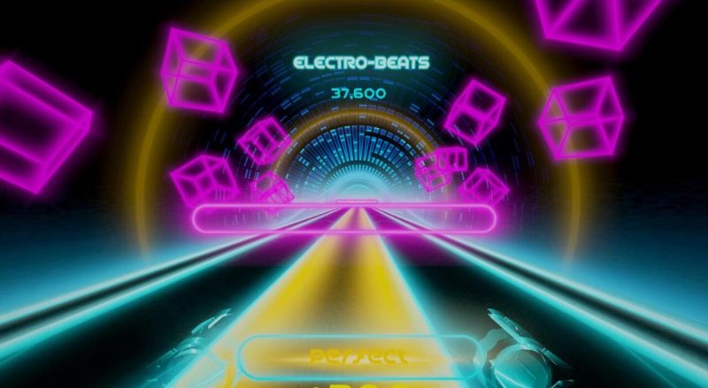 图片[3]VR玩吧-VR游戏破解下载网站-Quest 2 3 一体机游戏-Steam VR串流游戏-VR游戏资源汉化中文网站-Pico Neo3 4-Meta Quest 2 3-HTC VIVE-Oculus Rift-Valve Index-Pico VR-游戏下载中心Oculus Quest 游戏《电子节拍VR》ElectroBeats（高速下载）VR玩吧-VR游戏破解下载网站-Quest 2 3 一体机游戏-Steam VR串流游戏-VR游戏资源汉化中文网站-Pico Neo3 4-Meta Quest 2 3-HTC VIVE-Oculus Rift-Valve Index-Pico VR-游戏下载中心VR玩吧【VRwanba.com】汉化VR游戏官网