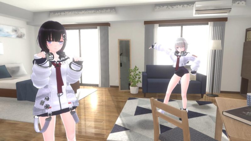 图片[3]VR玩吧-VR游戏破解下载网站-Quest 2 3 一体机游戏-Steam VR串流游戏-VR游戏资源汉化中文网站-Pico Neo3 4-Meta Quest 2 3-HTC VIVE-Oculus Rift-Valve Index-Pico VR-游戏下载中心Steam PC VR游戏《虚拟 AI – Aki & Mika》Virtual AI – Aki & Mika（高速下载）VR玩吧-VR游戏破解下载网站-Quest 2 3 一体机游戏-Steam VR串流游戏-VR游戏资源汉化中文网站-Pico Neo3 4-Meta Quest 2 3-HTC VIVE-Oculus Rift-Valve Index-Pico VR-游戏下载中心VR玩吧【VRwanba.com】汉化VR游戏官网