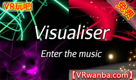 图片[1]VR玩吧-VR游戏破解下载网站-Quest 2 3 一体机游戏-Steam VR串流游戏-VR游戏资源汉化中文网站-Pico Neo3 4-Meta Quest 2 3-HTC VIVE-Oculus Rift-Valve Index-Pico VR-游戏下载中心Oculus Quest 游戏《音轨播放器VR》Evryway VisualiserVR玩吧-VR游戏破解下载网站-Quest 2 3 一体机游戏-Steam VR串流游戏-VR游戏资源汉化中文网站-Pico Neo3 4-Meta Quest 2 3-HTC VIVE-Oculus Rift-Valve Index-Pico VR-游戏下载中心VR玩吧【VRwanba.com】汉化VR游戏官网